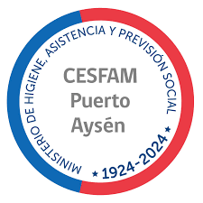 Centro de Salud Familiar Puerto Aysén